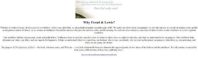 Freud and Religion - 6