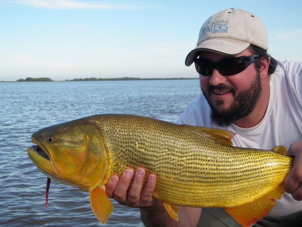 Argentina Waters fly fishing outfitters in Esquel and Rio Pico