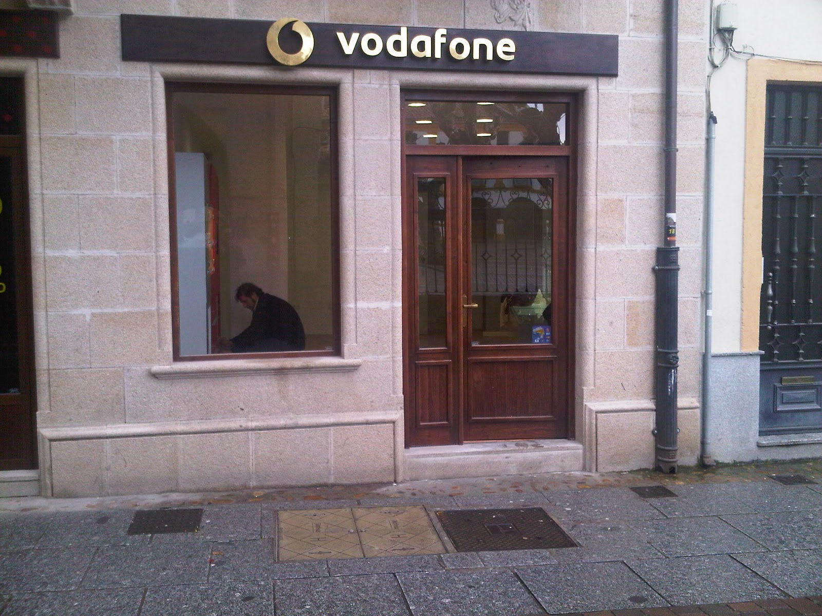 TotalFan Nueva Tienda en Ciudad Rodrigo (Salamanca) TotalFan Nueva Tienda en Ciudad Rodrigo (Salamanca)