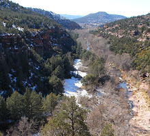 'Oak Creek'