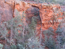 "Devil's Bridge"