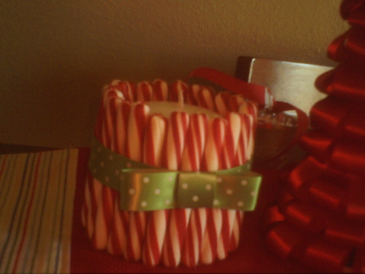 Just A Blog Candy Cane Candle Holders just-a-blog-candy-cane-candle-holders