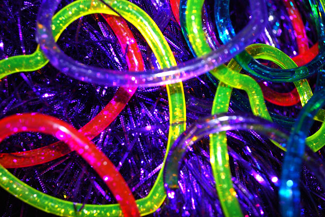 plastic hearts