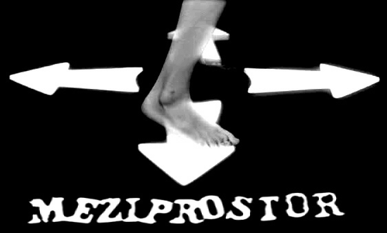 Meziprostor