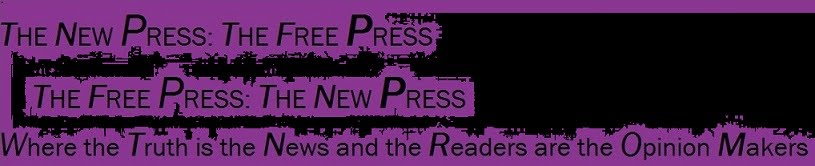 The Free Press: The New Press