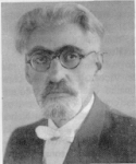 Professor Alberto