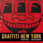 GRAFFITI NEW YORK