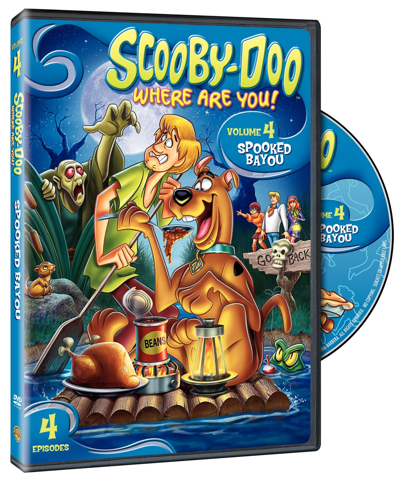  Scooby  Doo  Halloween  Prize Pack Giveaway Closed 