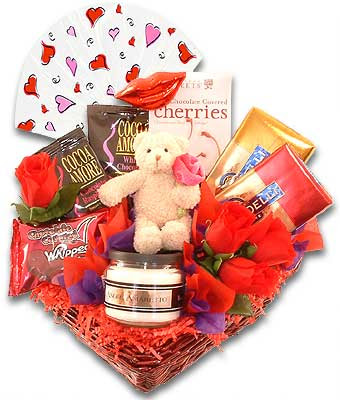 What You Can Buy For a Valentine's Day Gift Valentines