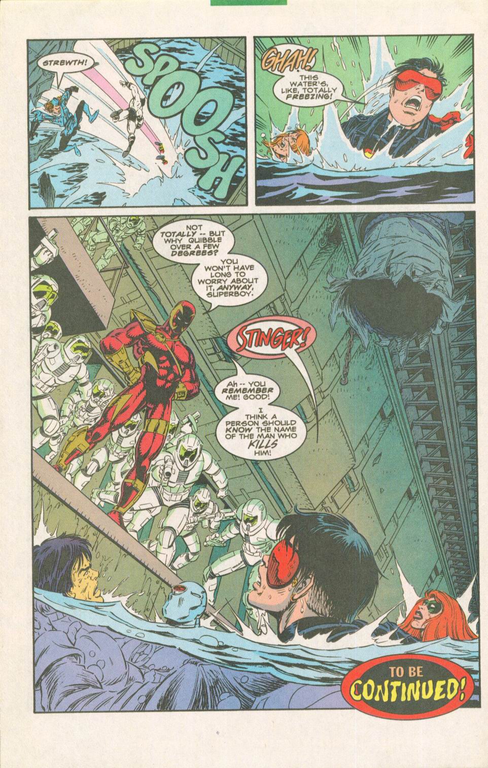 Superboy (1994) 13 Page 22