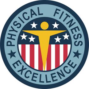 Physical Fitness & Me: 3 Components of Physical Fitness