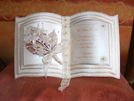 Pearl wedding Bookatrix