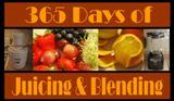365 Days of Juicing