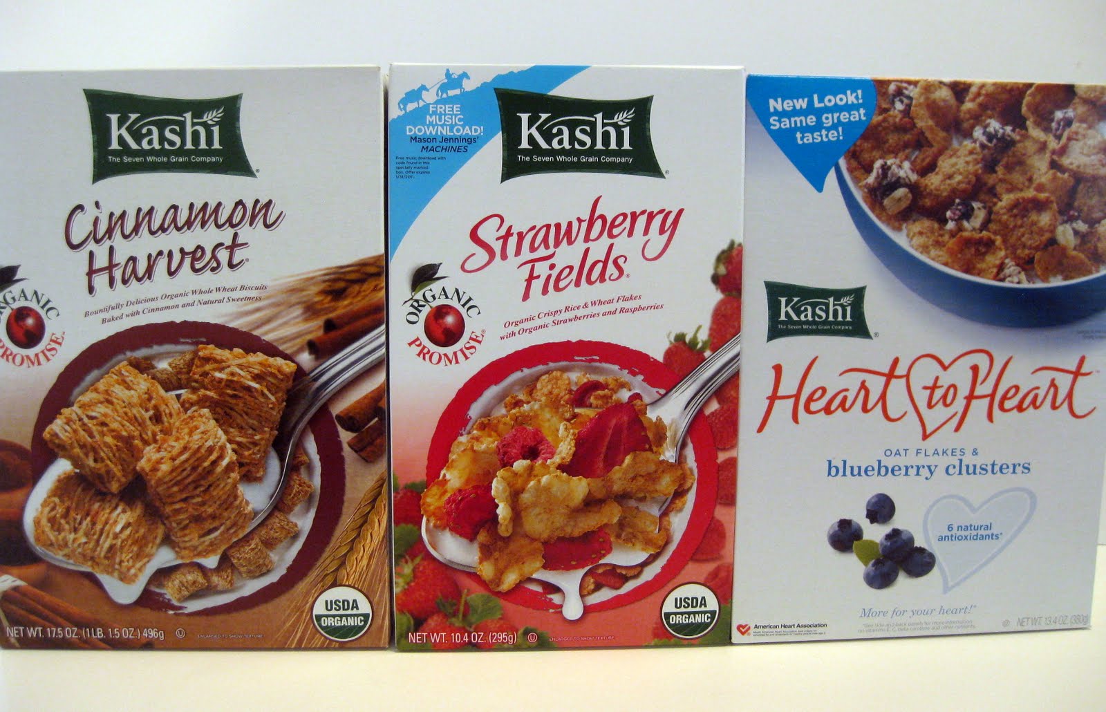 The Laziest Vegans in the World Cereal Love