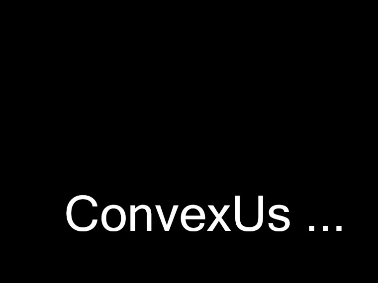 ConvexUs ...