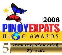 Pinoy Expats/OFW Top 10