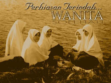 MusLiMAh SoLeHAh - PeRHiaSAn TeRiNDaH