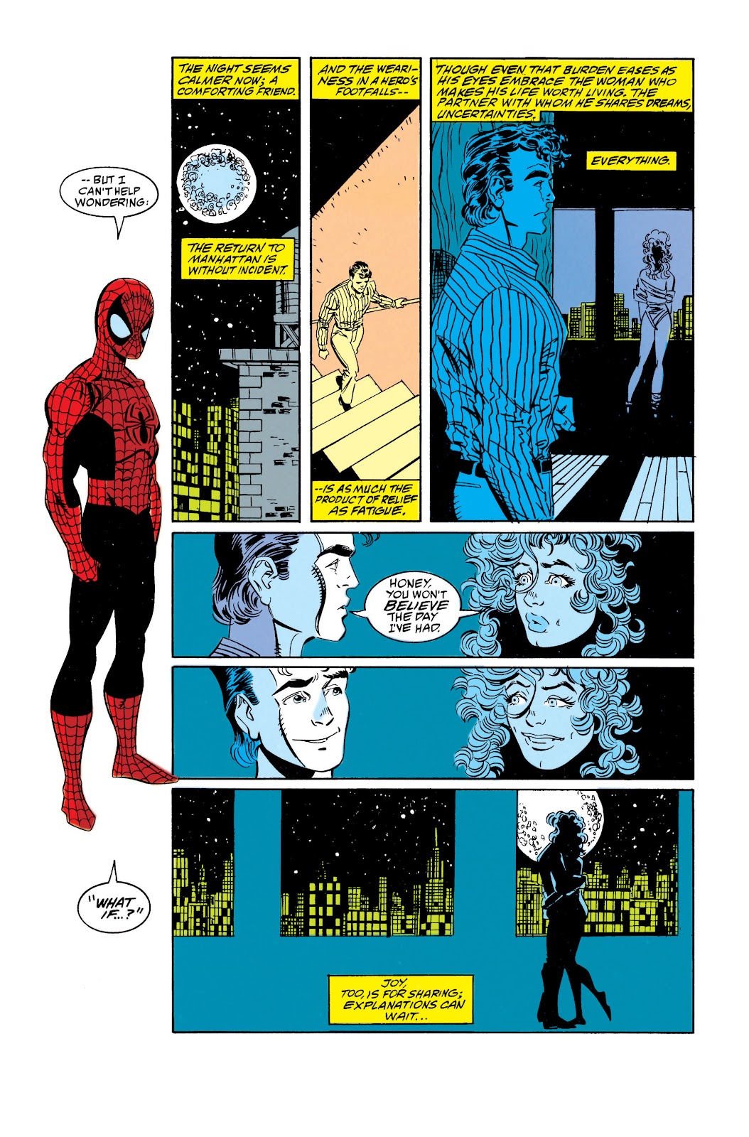 The Amazing Spider-Man (1963) issue 339 - Page 23
