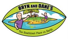 BRYN AND DANE'S