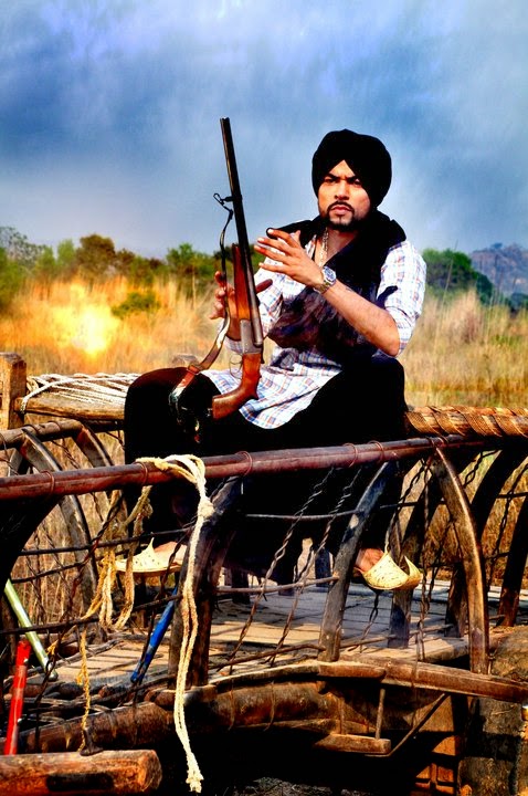 Desi Hip Hop 4 Life: Bohemia Wallpapers