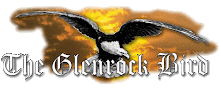 The Glenrock Bird