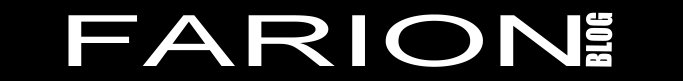 Farion BLOG (Beta)
