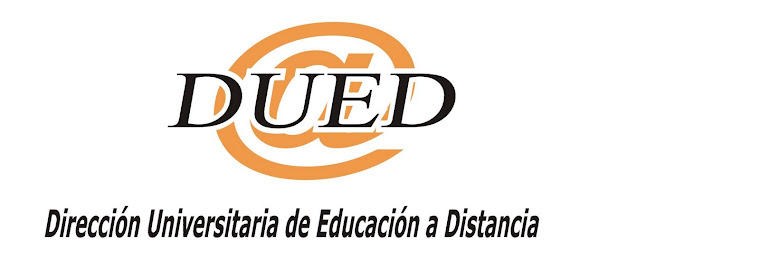POSTGRADO VIRTUAL DUED 2009 II