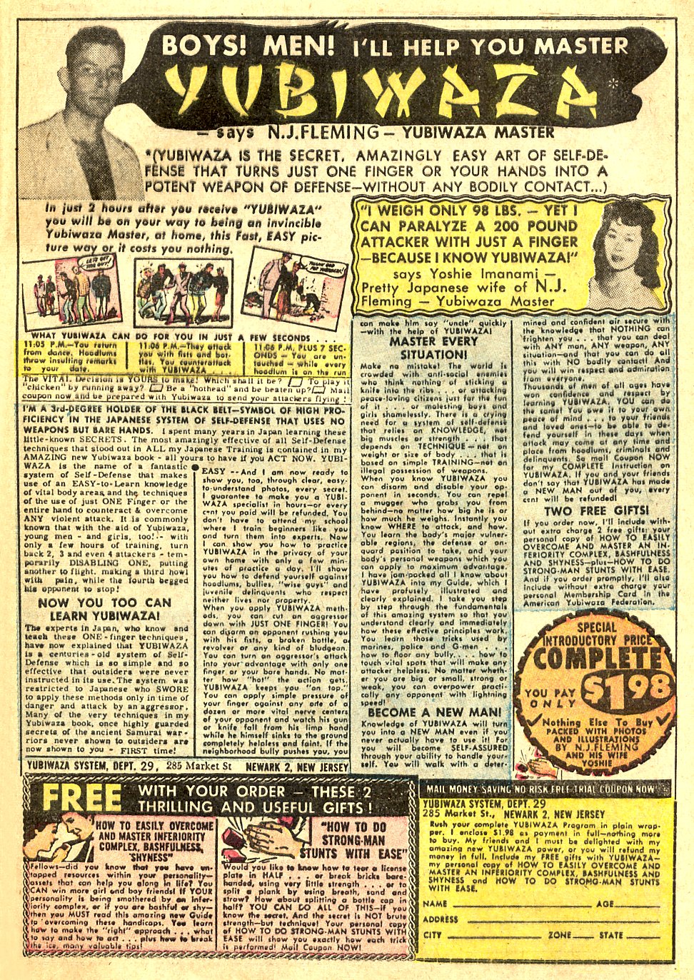 Read online Tales to Astonish (1959) comic -  Issue #56 - 33