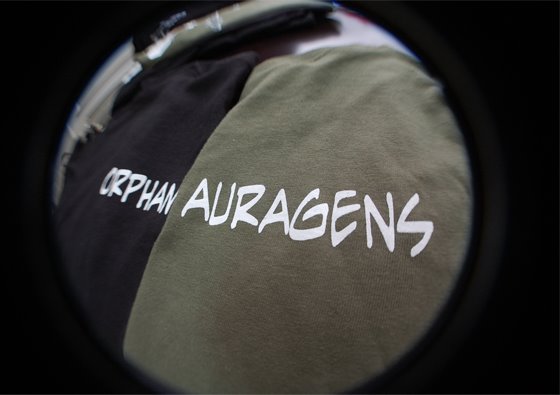 OrphanAuragens