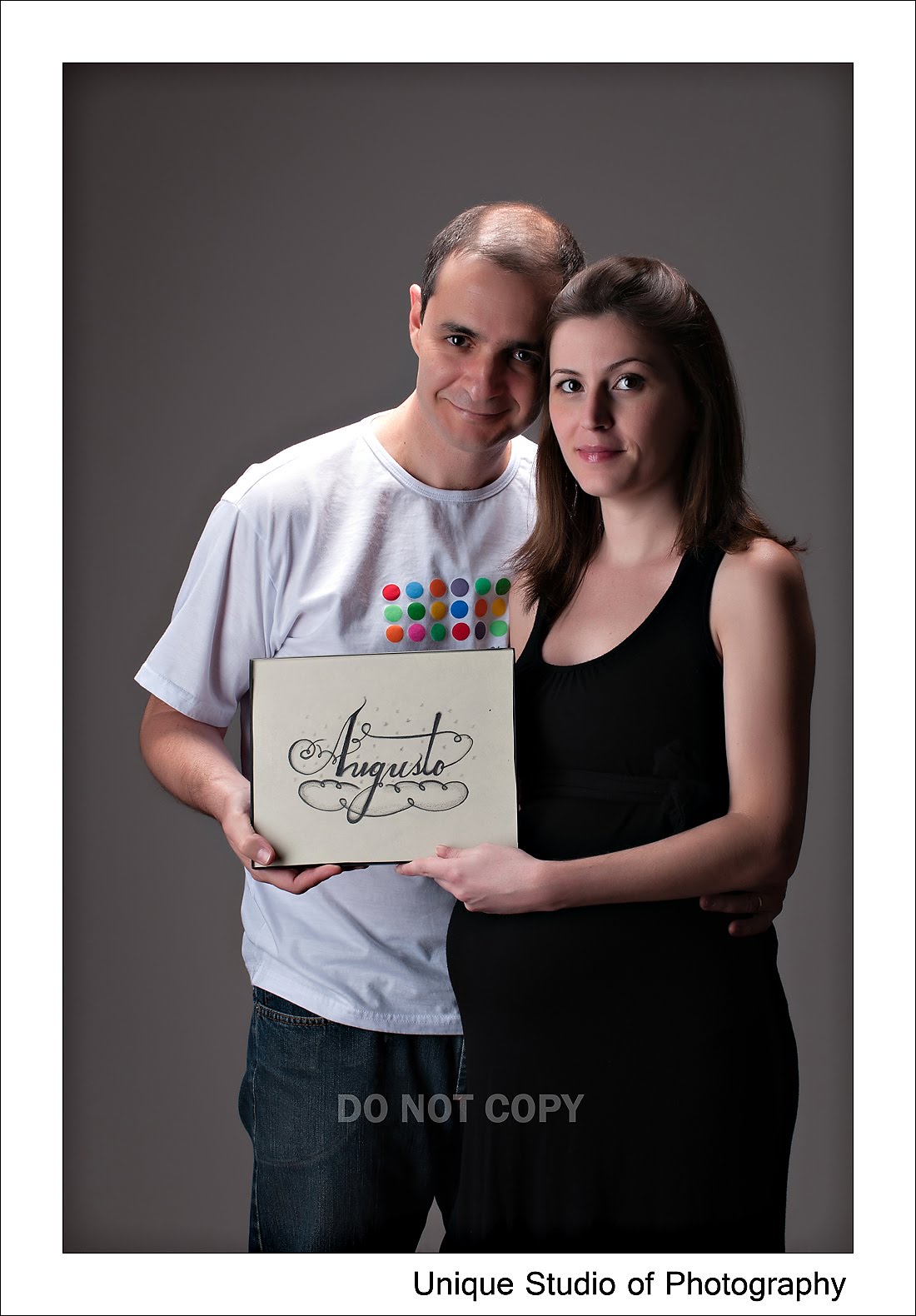 Unique Studio of Photography: Maternity Photos