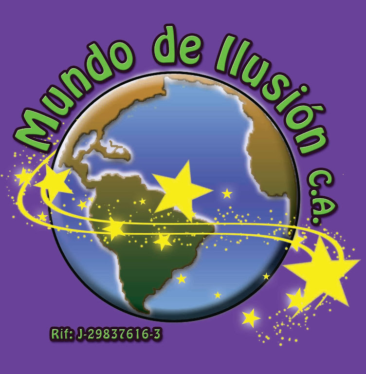 Mundo de Ilusión C.A.