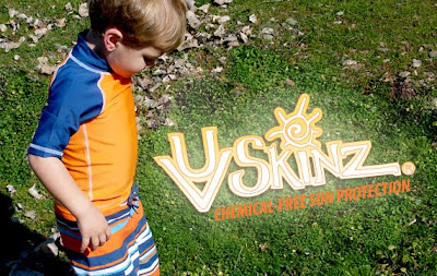 UV Skinz - UV Sun Protection Clothing for Baby, Kids, & Adults