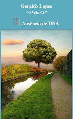 Livro: Ausência de DNA
