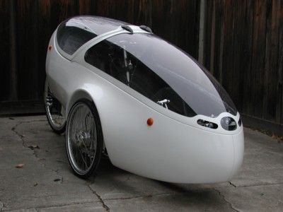 velomobile bike enclosed vehicles future bicycle recumbent amazing humble root problem soapbox racer pedals price also car they