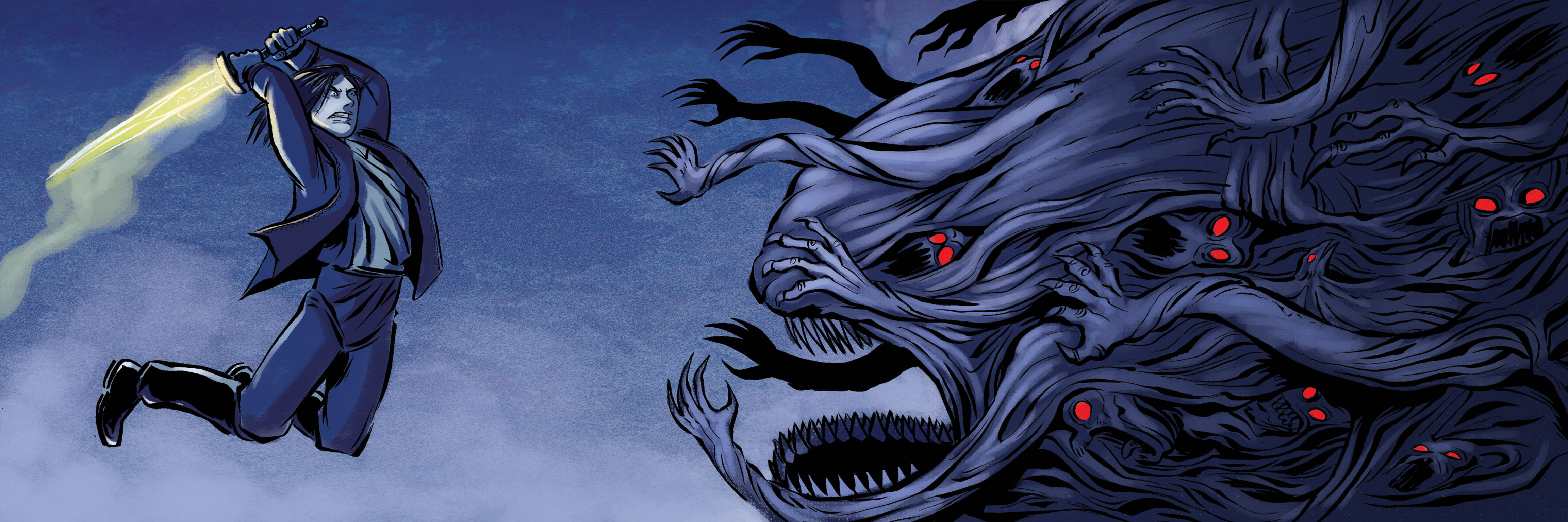 Read online Valentine comic -  Issue #5 - 17