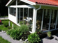 Tillbaka till Evas hus