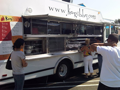 Korean Food Trucks Long Island Korean Food Trucks Long Island