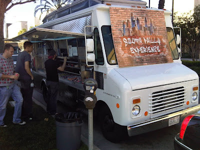 South Philly Experience Food Truck South Philly Experience Food Truck