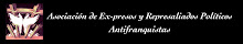 ASOCIACIÓN DE EX-PRESOS Y REPRESALIADOS POLÍTICOS ANTIFRANQUISTAS