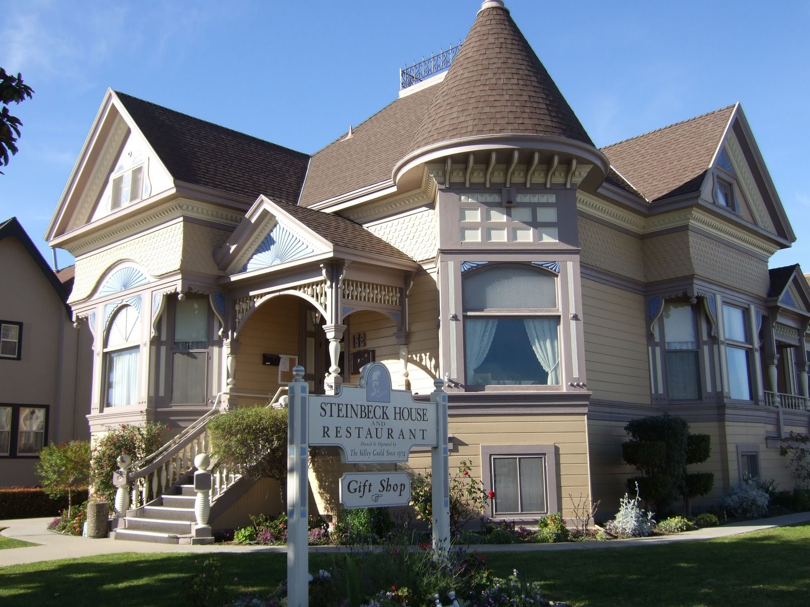 Tough is not enough Salinas & Watsonville, CA