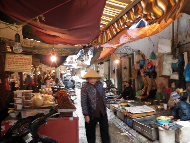 Marche Hanoi
