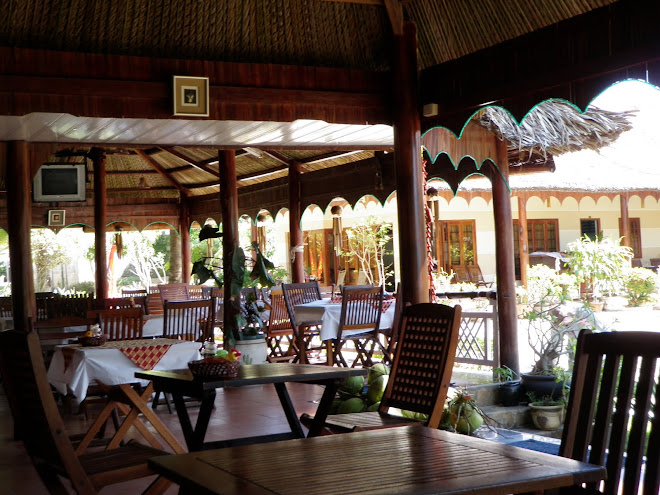 Thai Hoa Resort - Muine