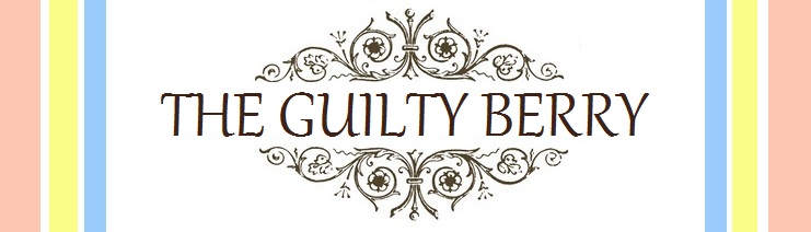 ♥ GuiltyBerry  ♥