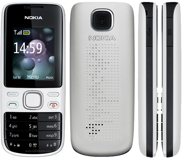 The Nokia 2690 Silver is a immature redden supplement to this rank of mobile