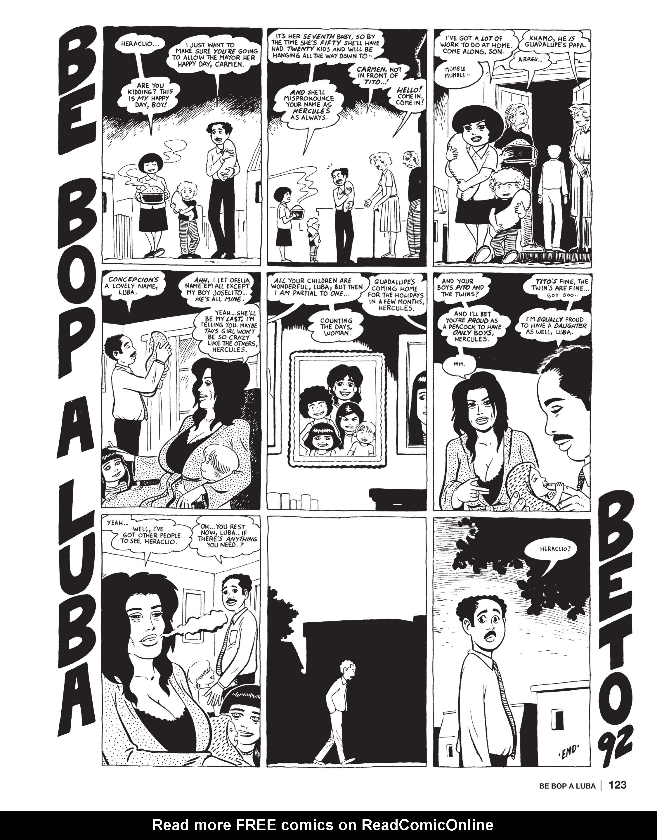 Read online Human Diastrophism comic -  Issue # TPB (Part 2) - 24
