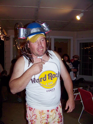 It's All About the Butlers!: Redneck Party Pics....sorry it's a lot!