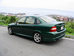 My VT-B