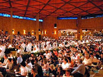 Música de Taizé para iniciar la meditación