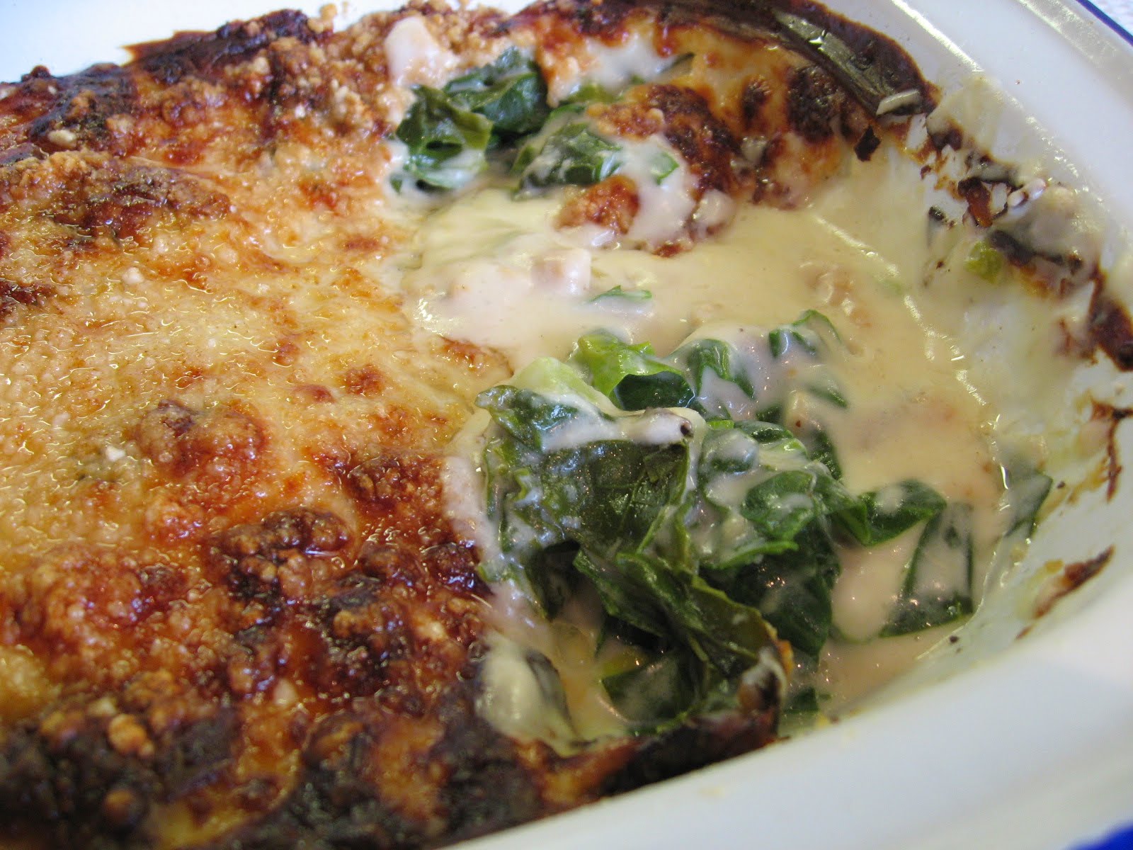 Kitchen Delights SMOTHERED PORK CHOPS WITH MUSTARD & THYME BUTTER