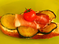 crostini